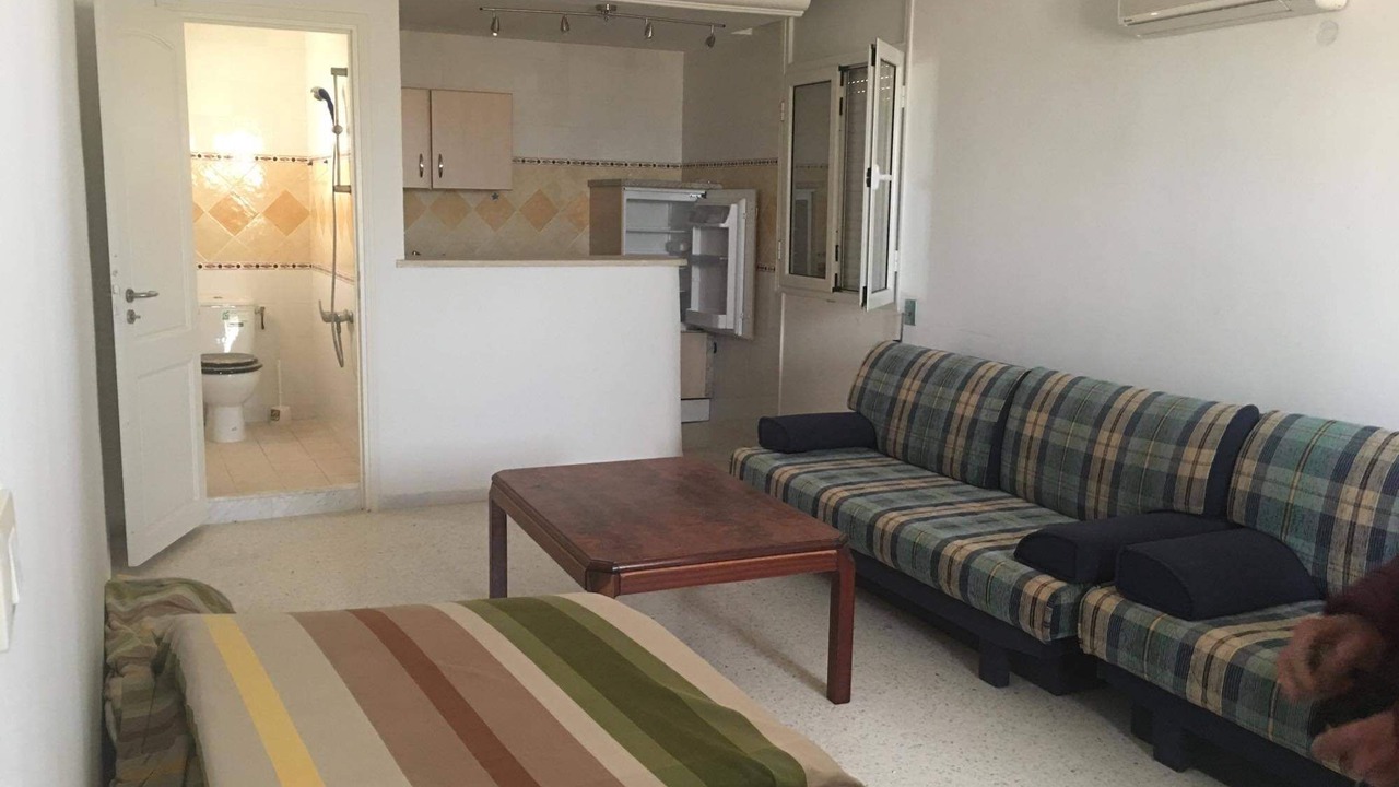 Photo of Livingroom in El Menzah