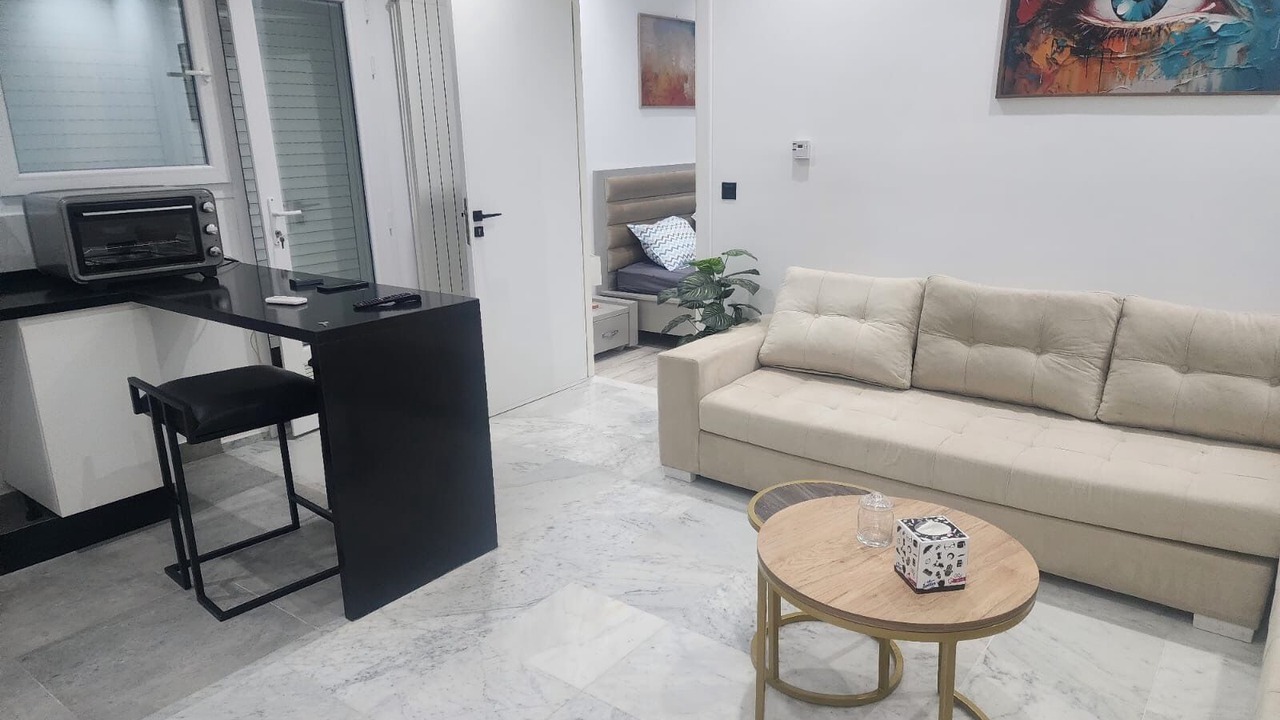 Photo of Livingroom in Monastir