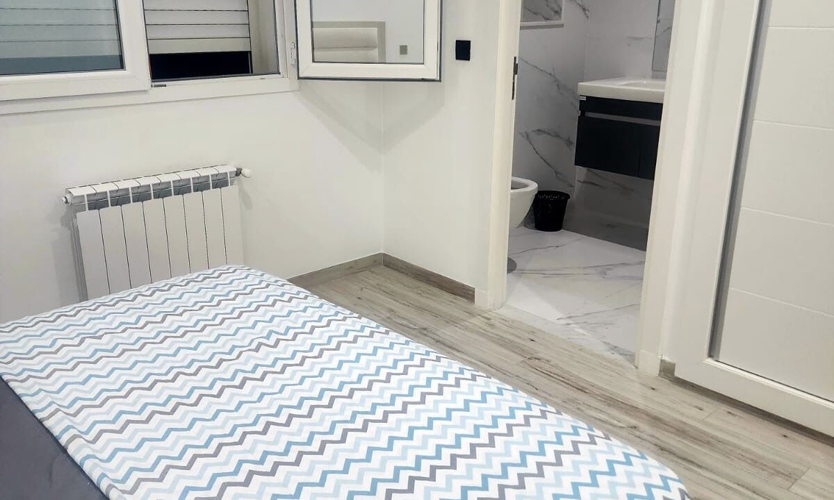 Photo of Bedroom in Monastir