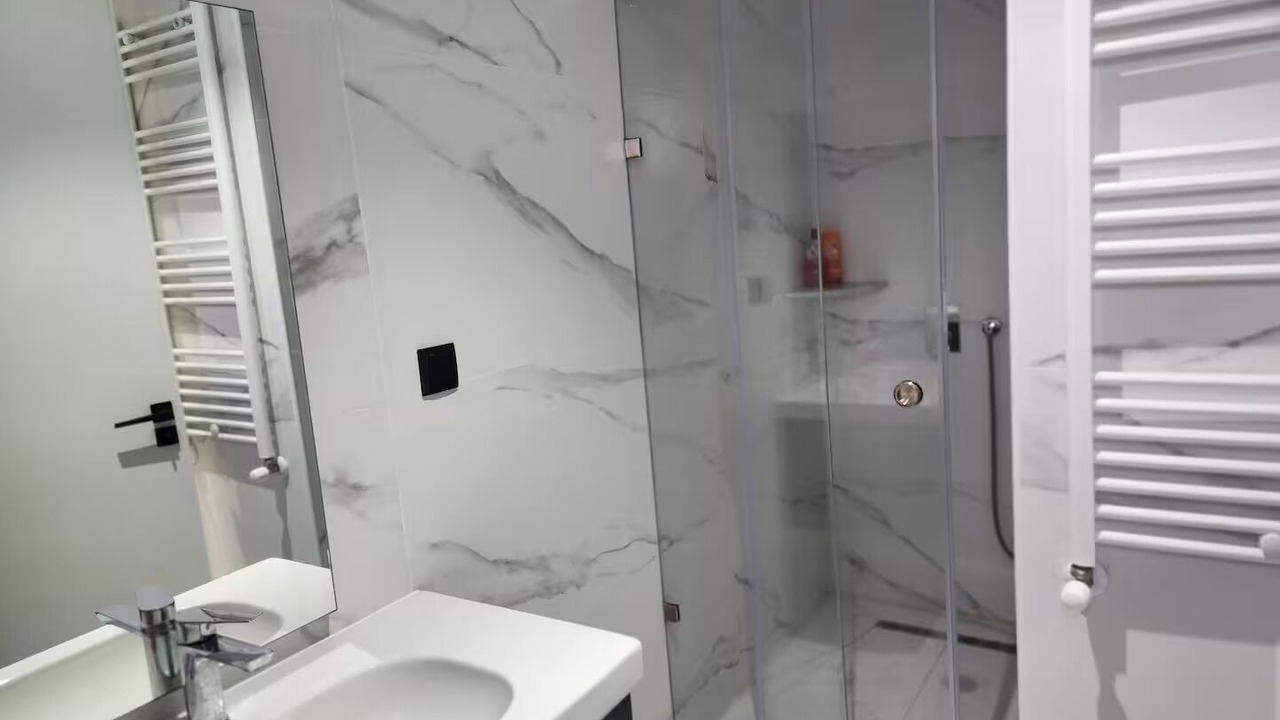 Photo of Bathroom in Monastir