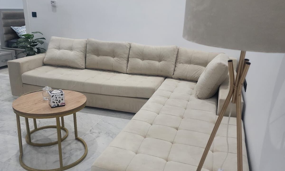 Photo of Livingroom in Monastir
