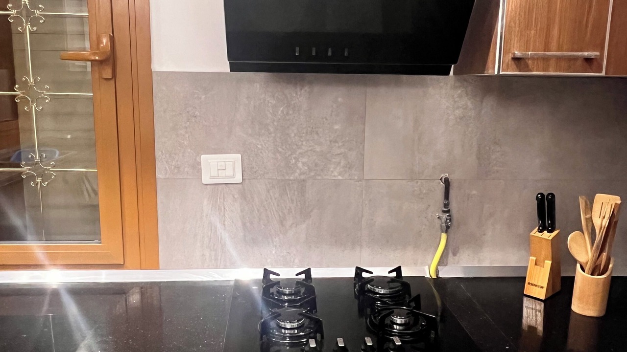 Photo of Kitchen in Cite Ennozha