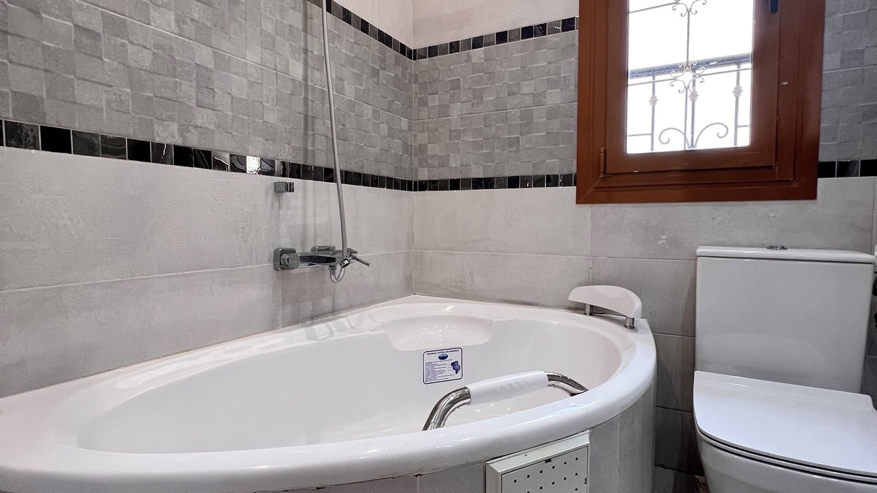 Photo of Bathroom in Cite Ennozha