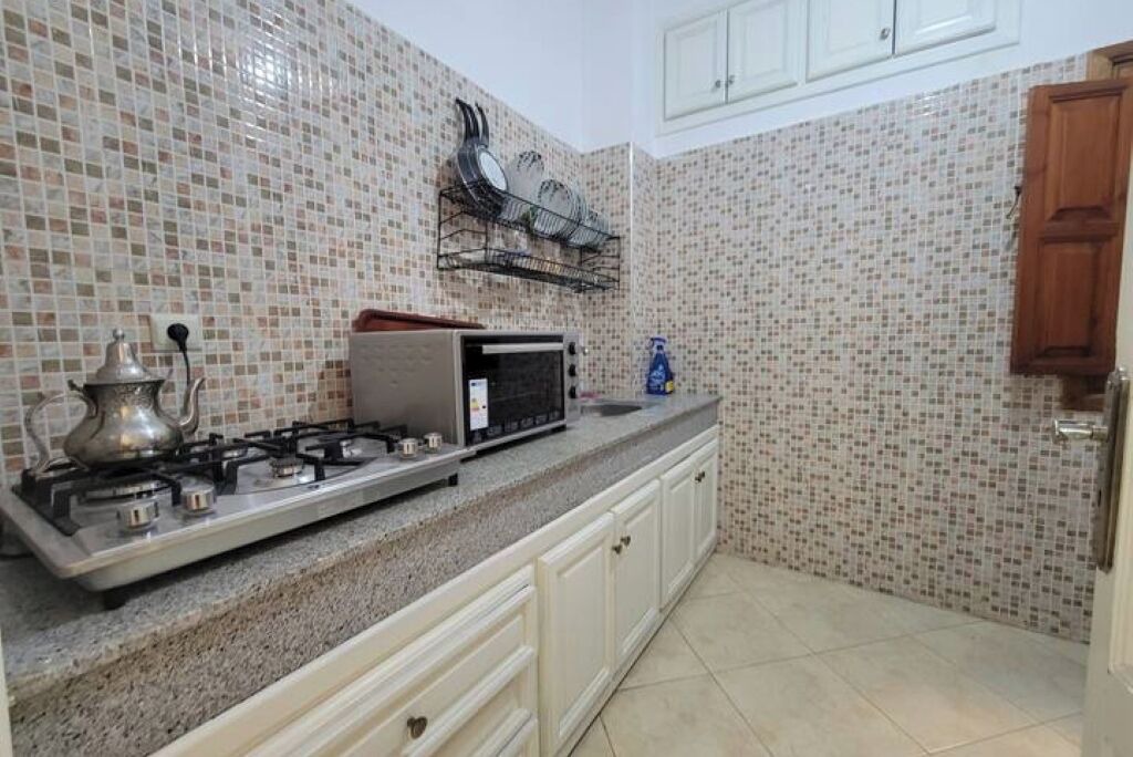 Photo of Kitchen in Bab Doukkala