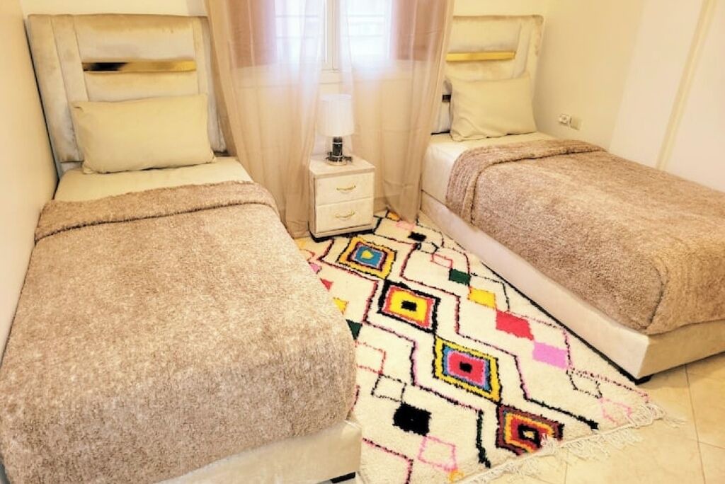 Photo of Bedroom in Bab Doukkala