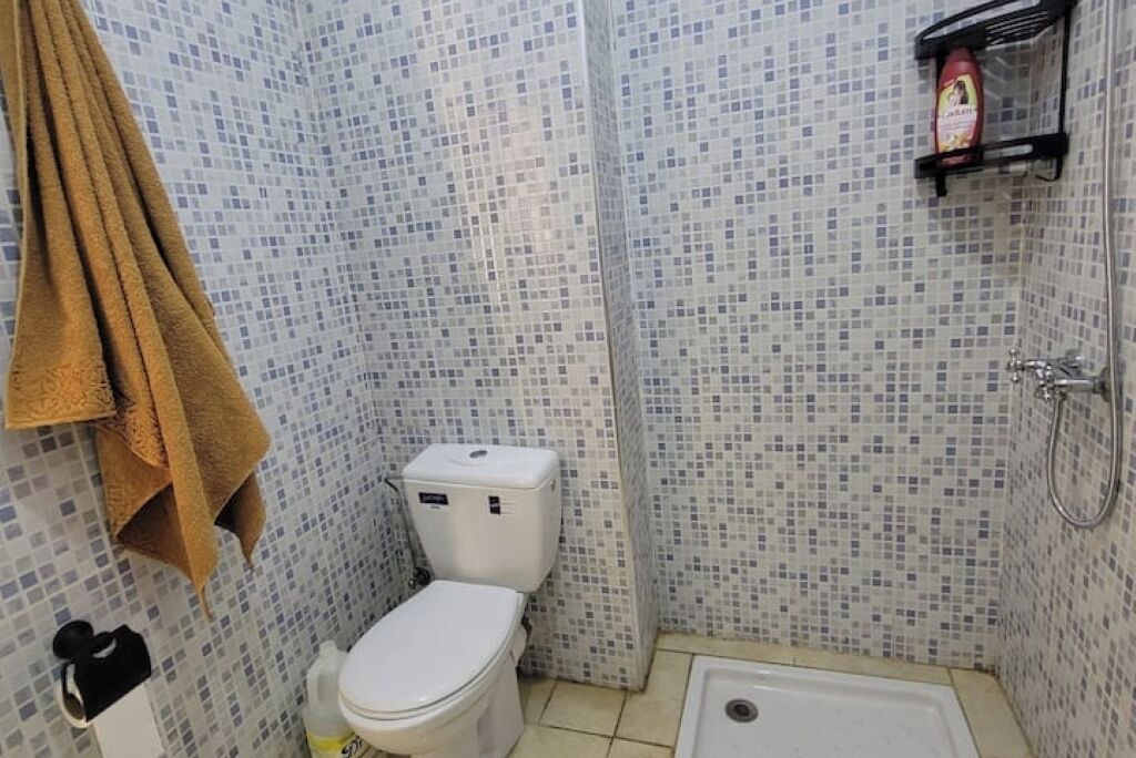 Photo of Bathroom in Bab Doukkala