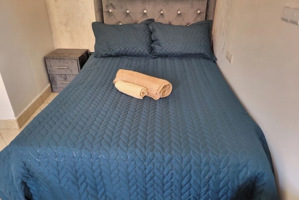 Photo of Bedroom in Bab Doukkala
