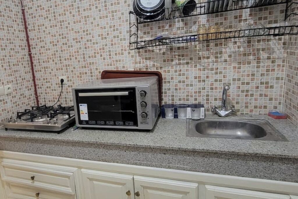 Photo of Kitchen in Bab Doukkala