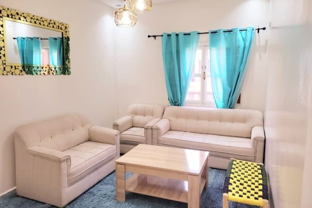 Photo of Livingroom in Bab Doukkala
