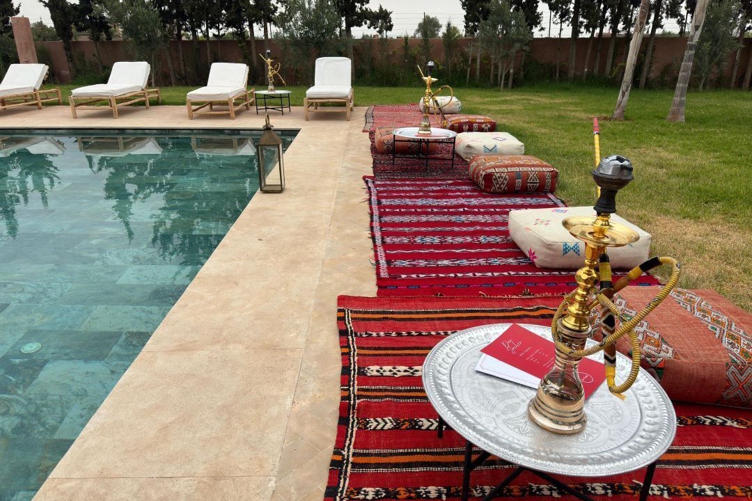 Photo of Outdoor in Ait Zat