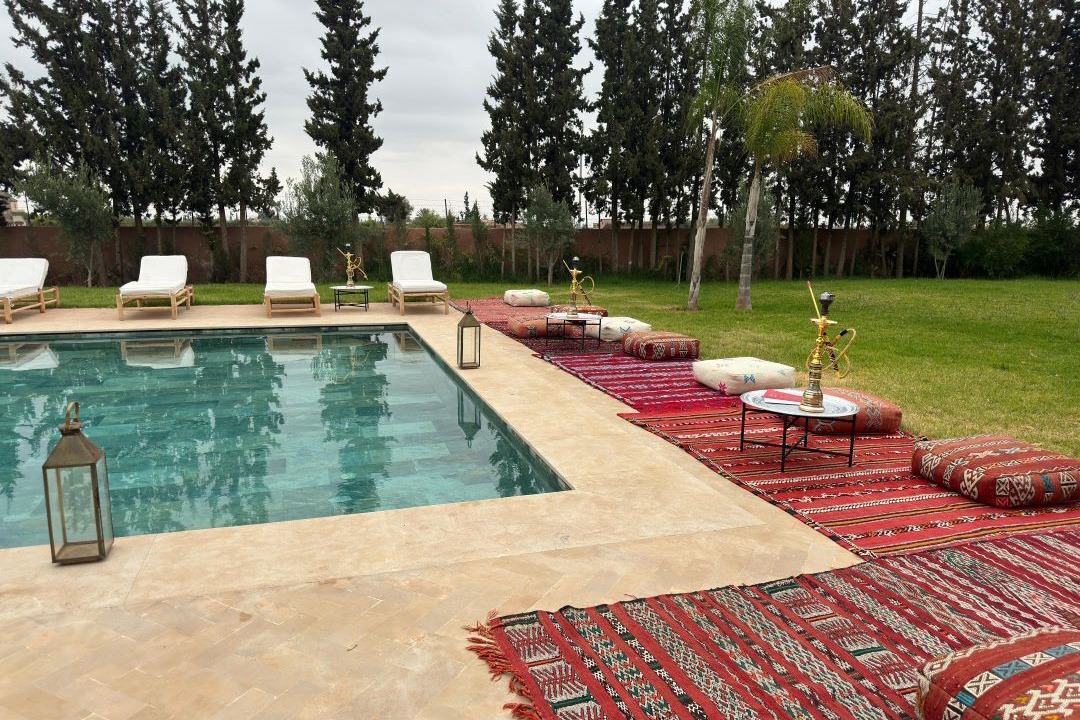 Photo of Outdoor in Ait Zat