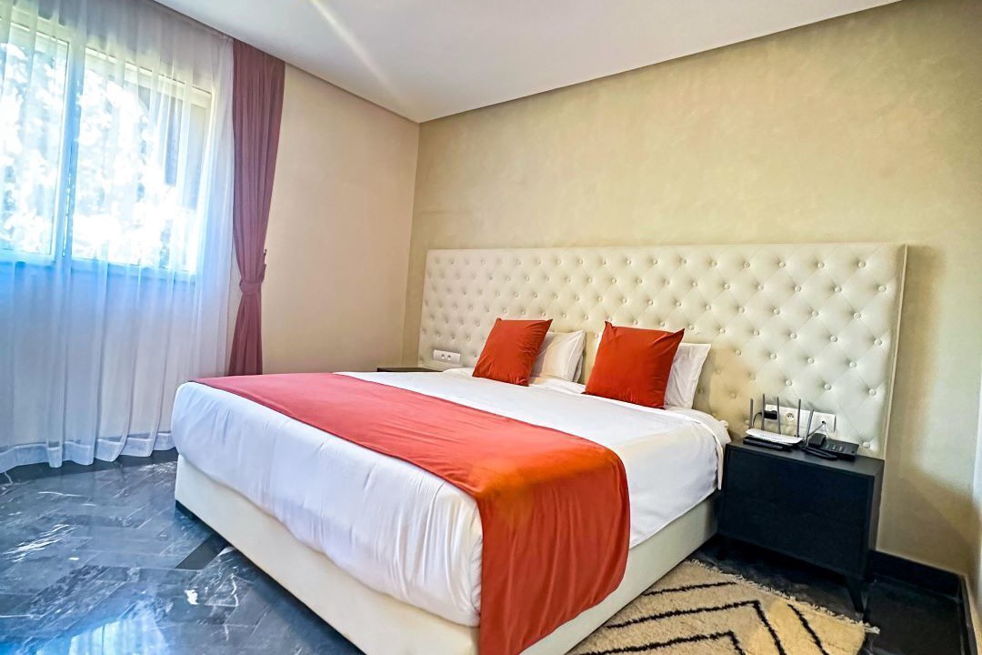 Photo of Bedroom in Ait Zat