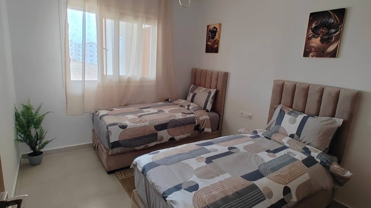 Photo of Bedroom in Cabo Negro