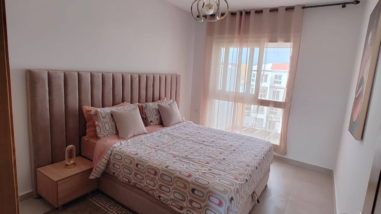 Photo of Bedroom in Cabo Negro