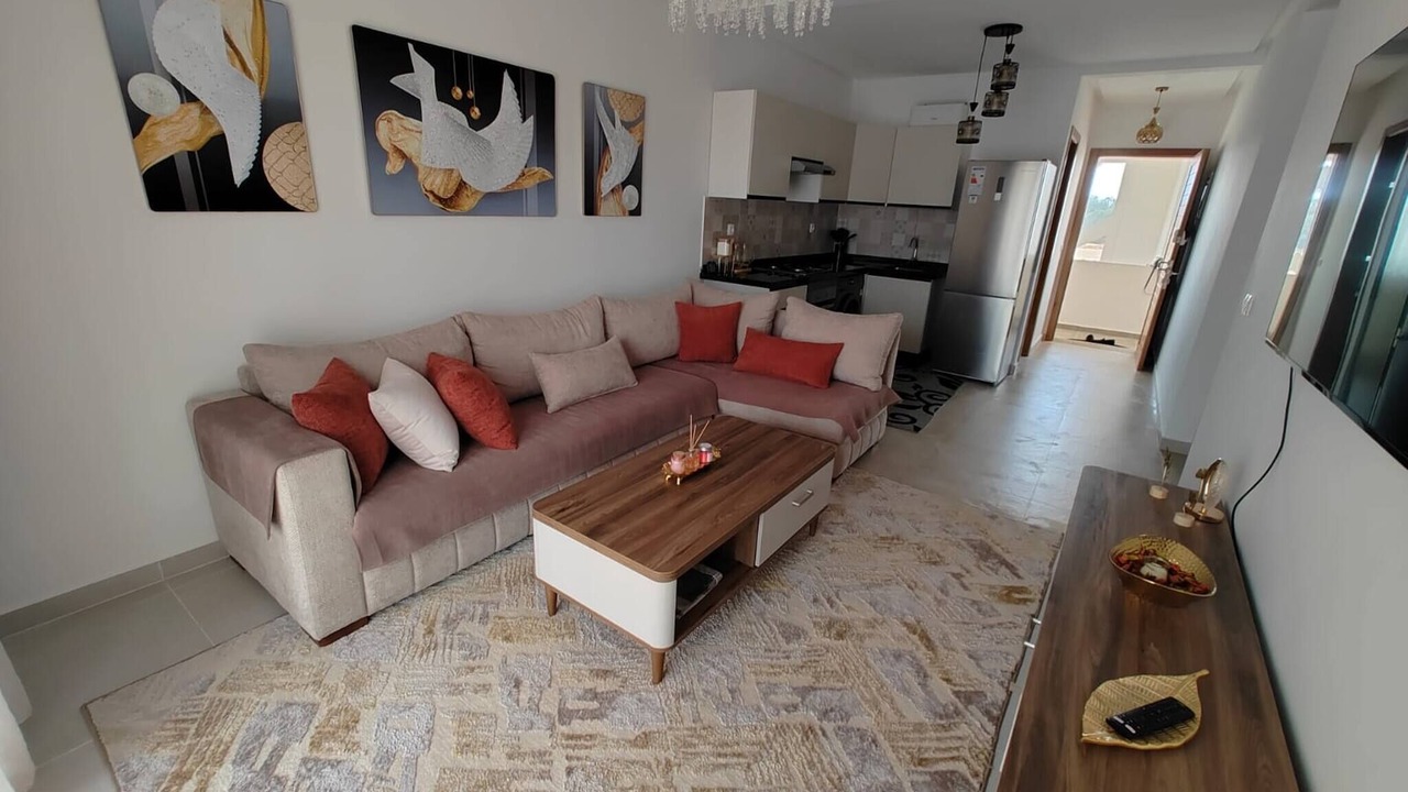 Photo of Livingroom in Cabo Negro