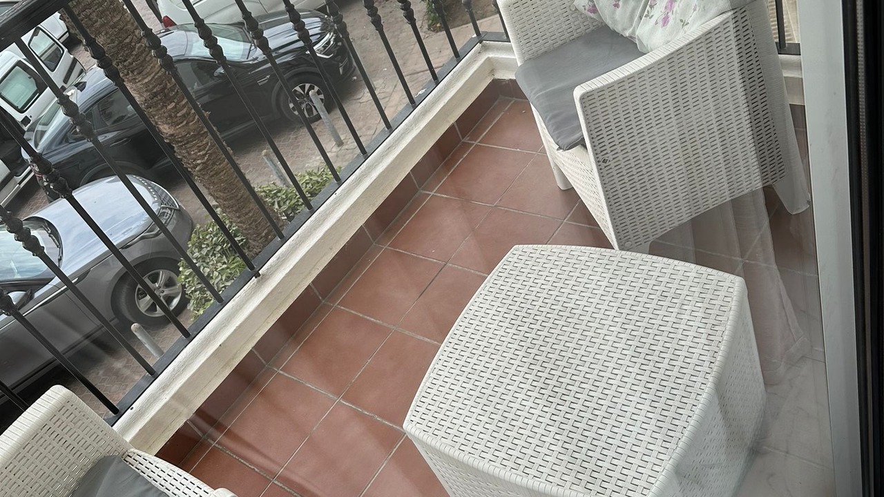 Photo of Outdoor in Agadir City Center