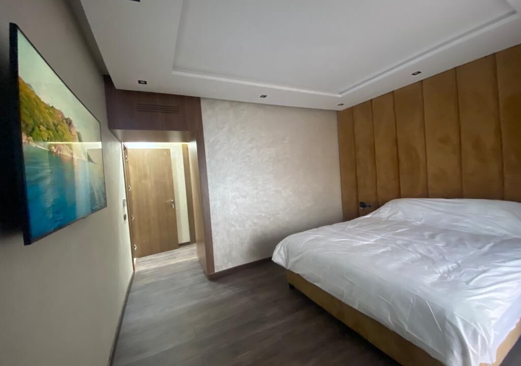Photo of Bedroom in Agadir City Center