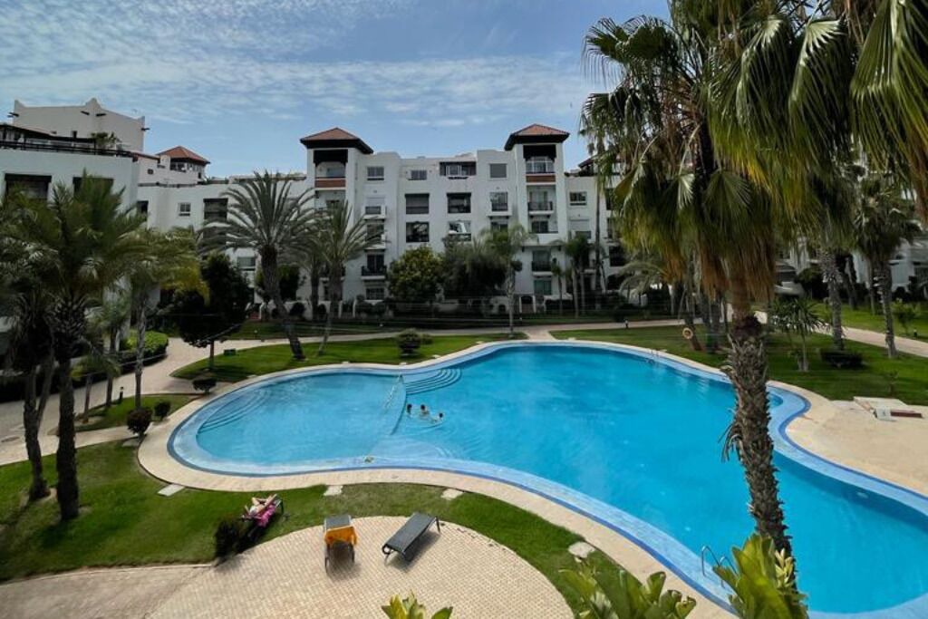 Photo of Outdoor in Agadir City Center