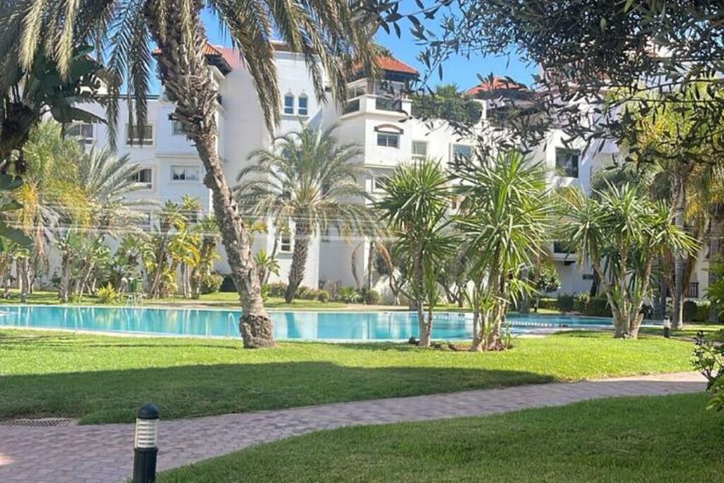 Photo of Outdoor in Agadir City Center