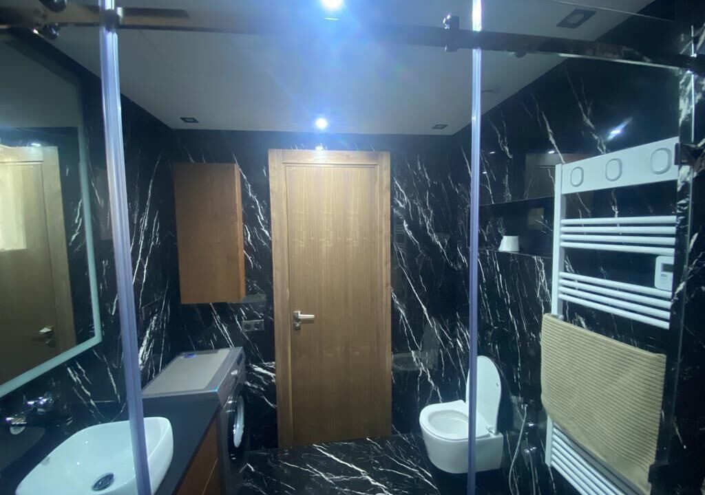 Photo of Bathroom in Agadir City Center