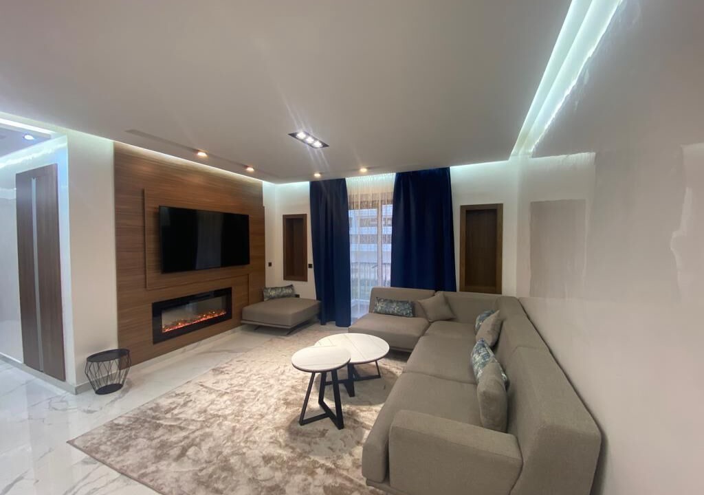 Photo of Livingroom in Agadir City Center