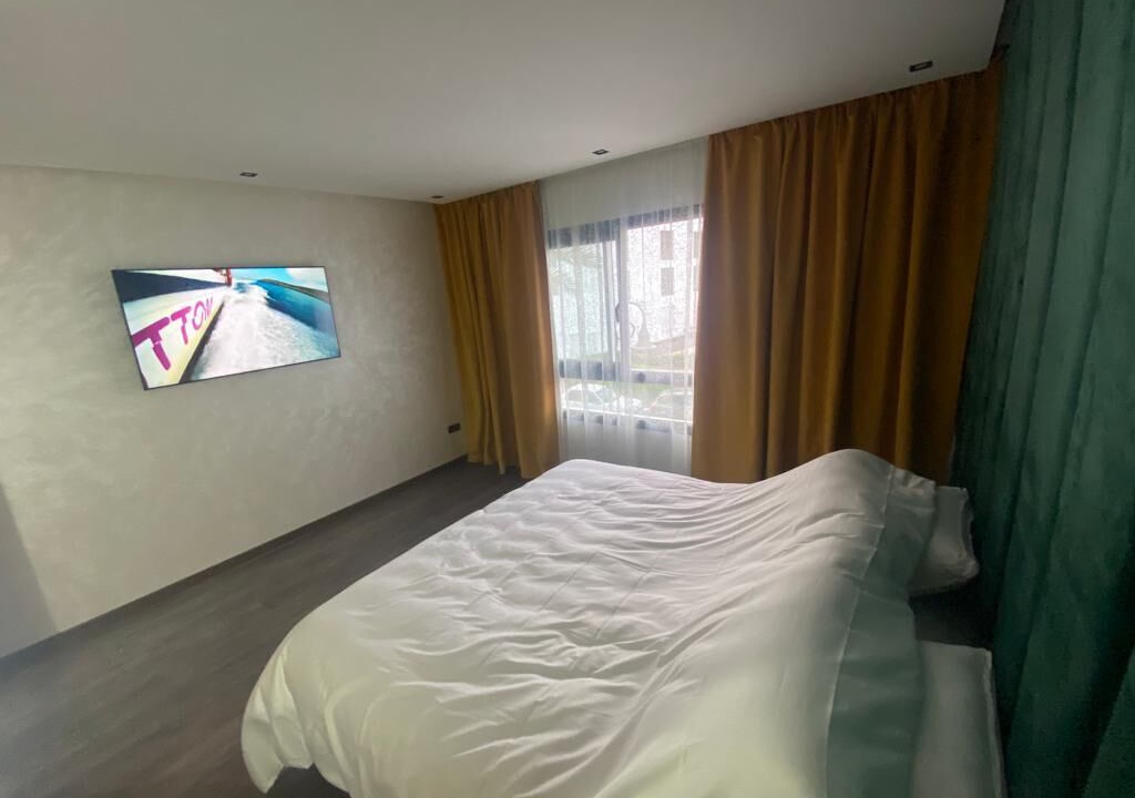 Photo of Bedroom in Agadir City Center