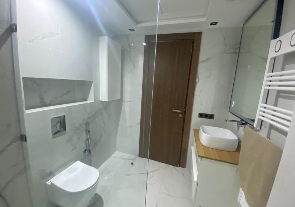 Photo of Bathroom in Agadir City Center