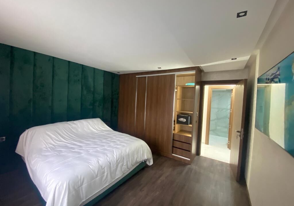 Photo of Bedroom in Agadir City Center
