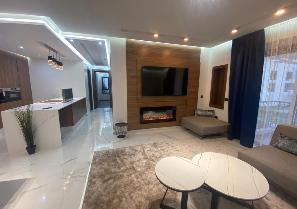 Photo of Livingroom in Agadir City Center