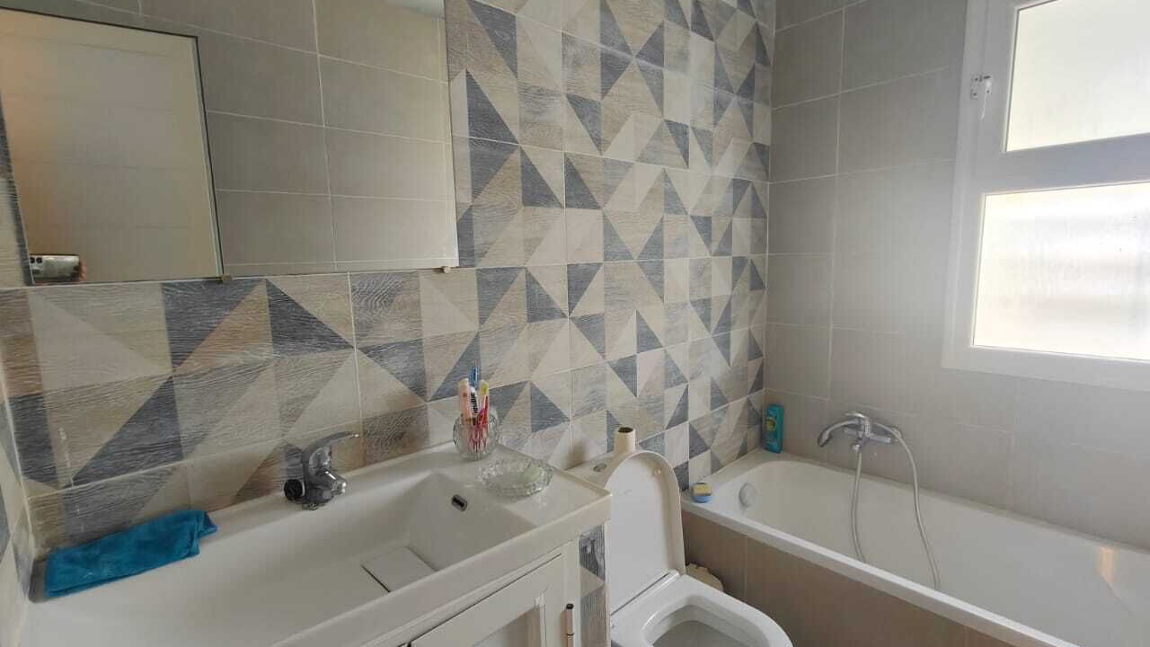 Photo of Bathroom in Kelibia