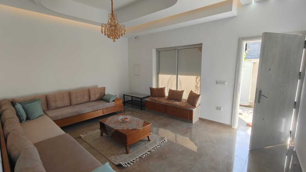Photo of Livingroom in Kelibia