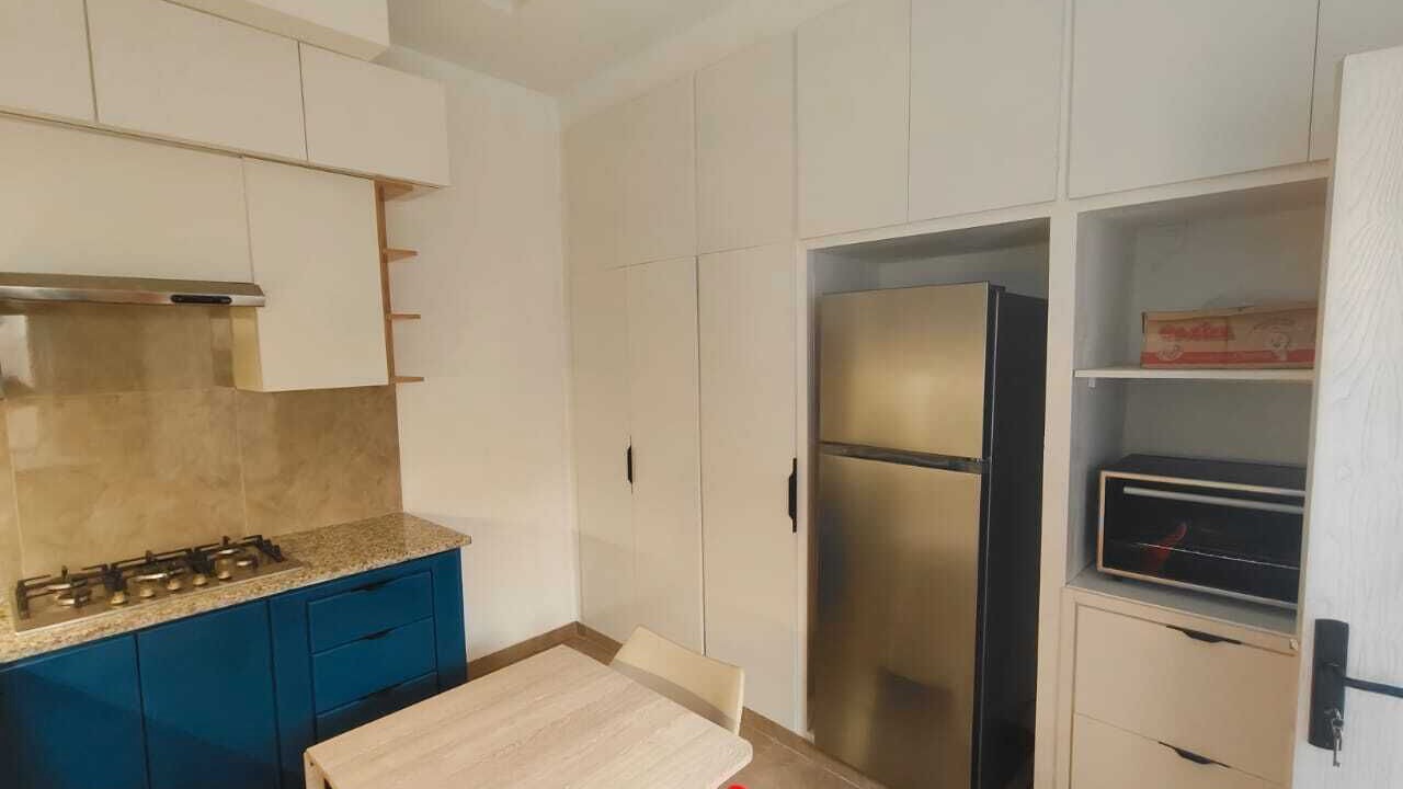 Photo of Kitchen in Kelibia