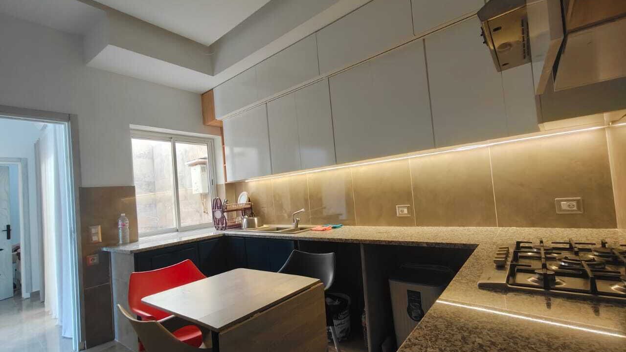 Photo of Kitchen in Kelibia
