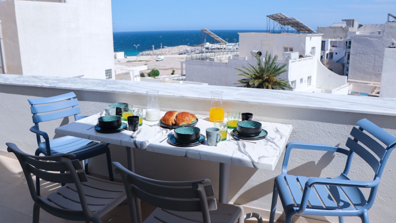 Photo of Outdoor in Monastir
