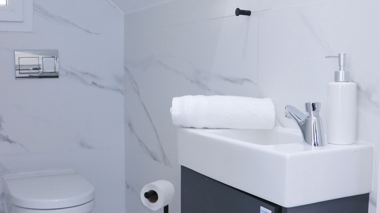 Photo of Bathroom in Monastir
