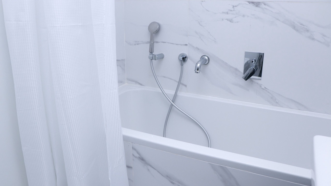Photo of Bathroom in Monastir