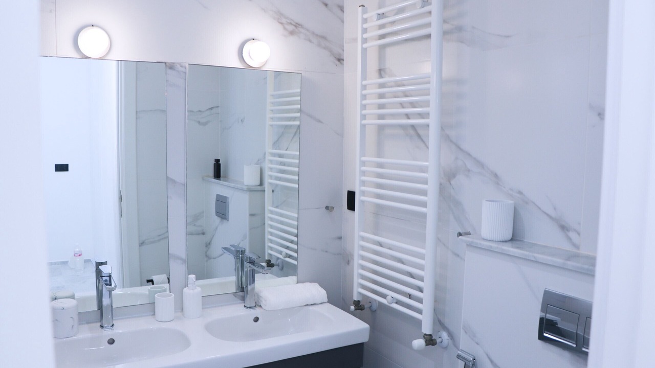 Photo of Bathroom in Monastir