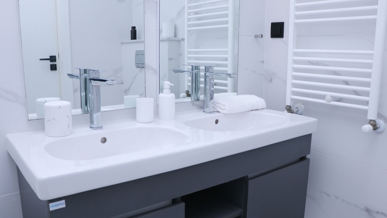 Photo of Bathroom in Monastir