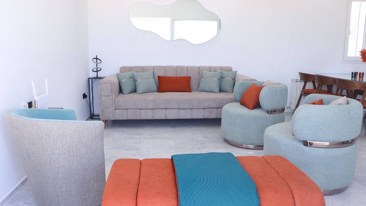 Photo of Bedroom in Monastir