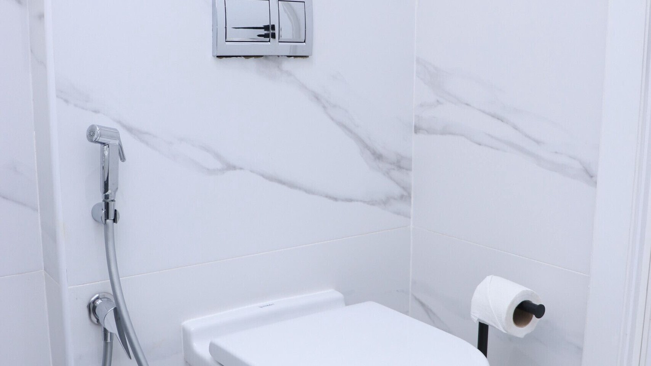 Photo of Bathroom in Monastir