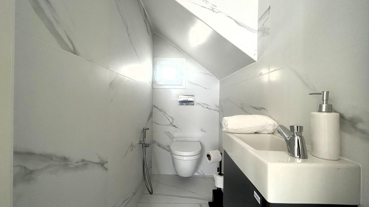 Photo of Bathroom in Monastir
