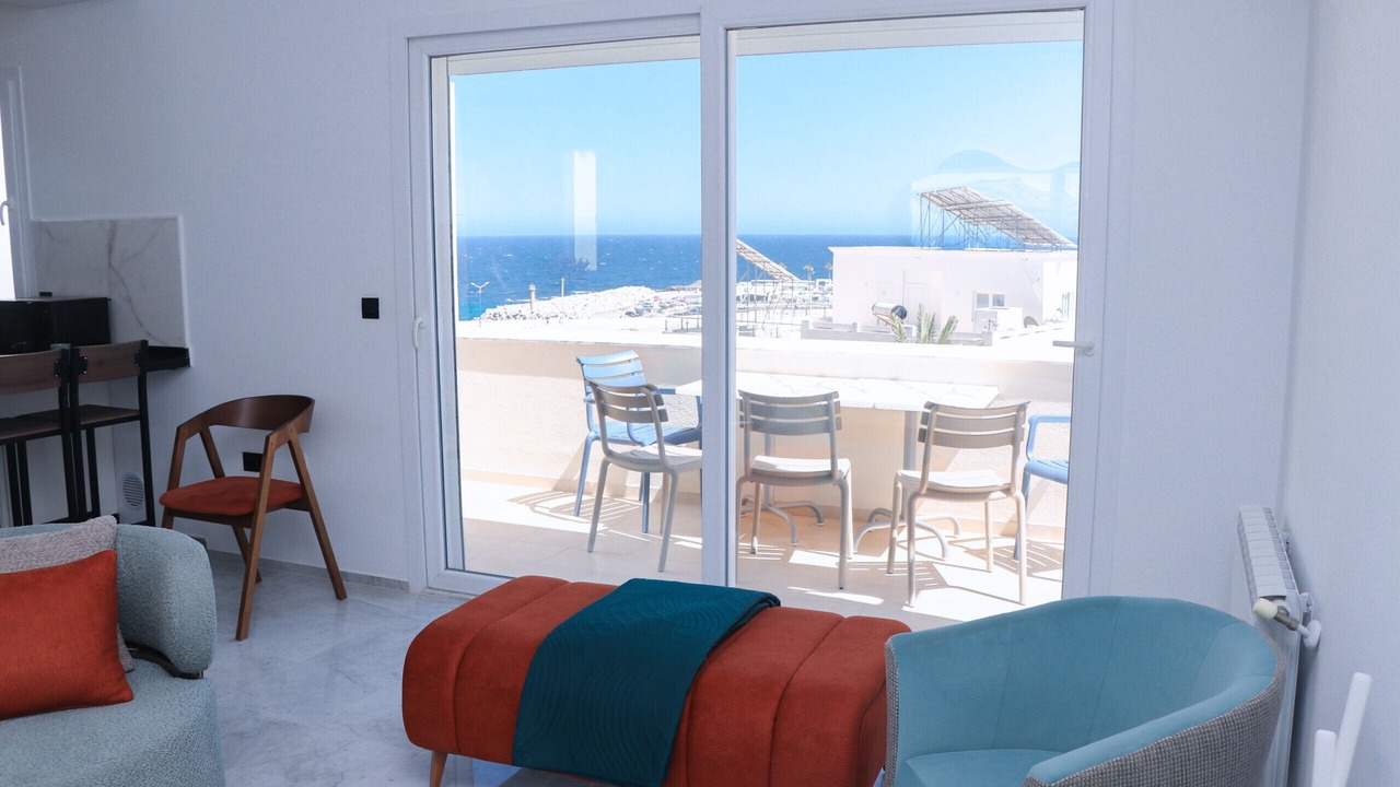 Photo of Bedroom in Monastir
