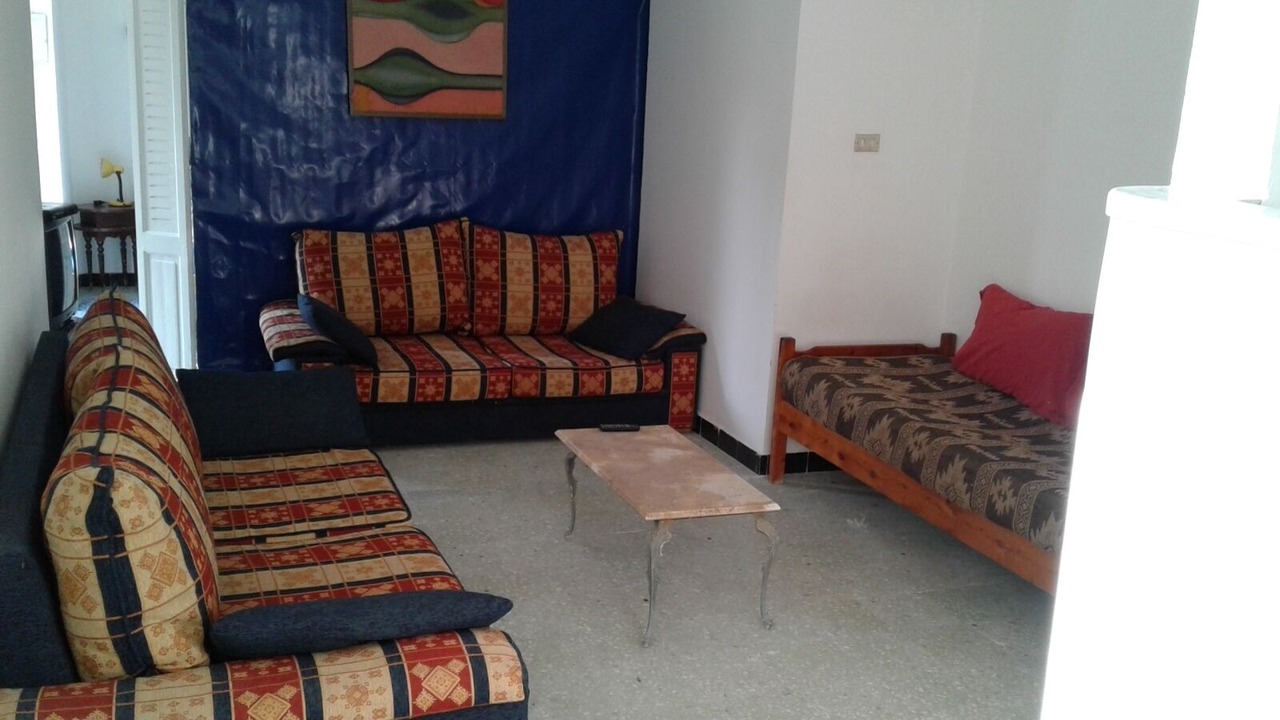 Photo of Livingroom in Monastir