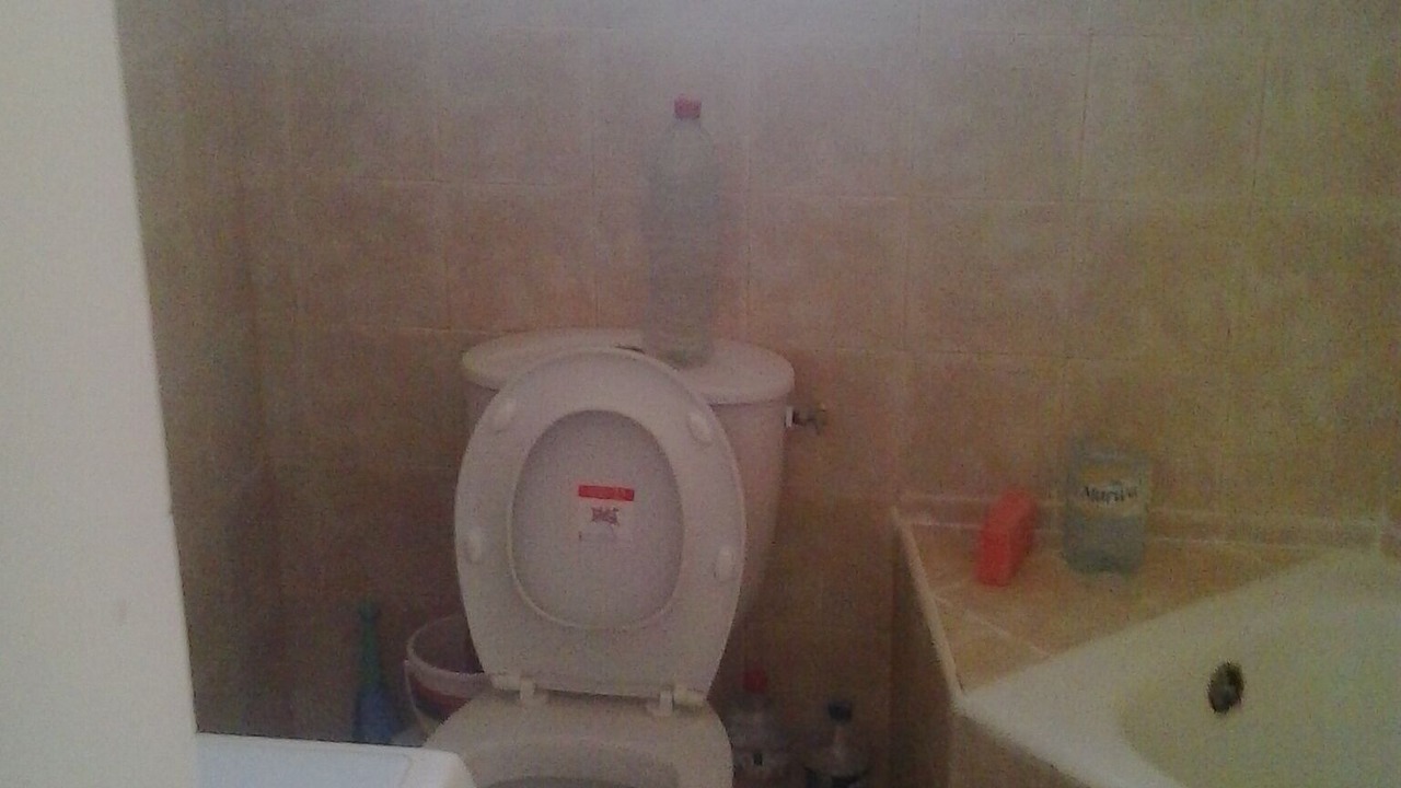 Photo of Bathroom in Monastir