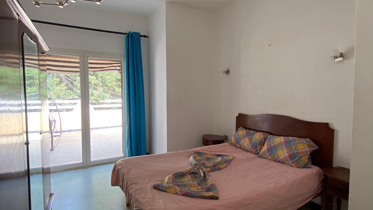 Photo of Bedroom in Monastir