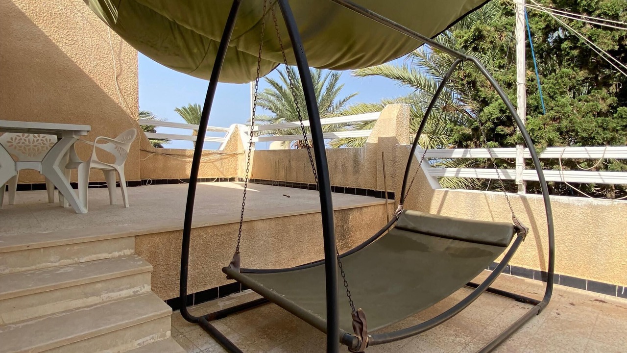 Photo of Patio Balcony in Monastir