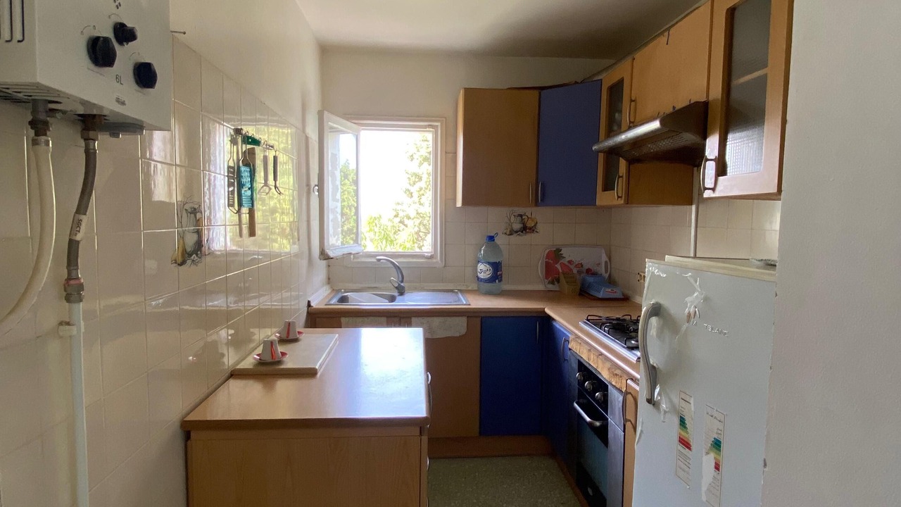 Photo of Kitchen in Monastir