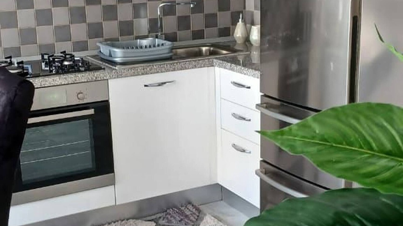 Photo of Kitchen in Sousse - Monastir