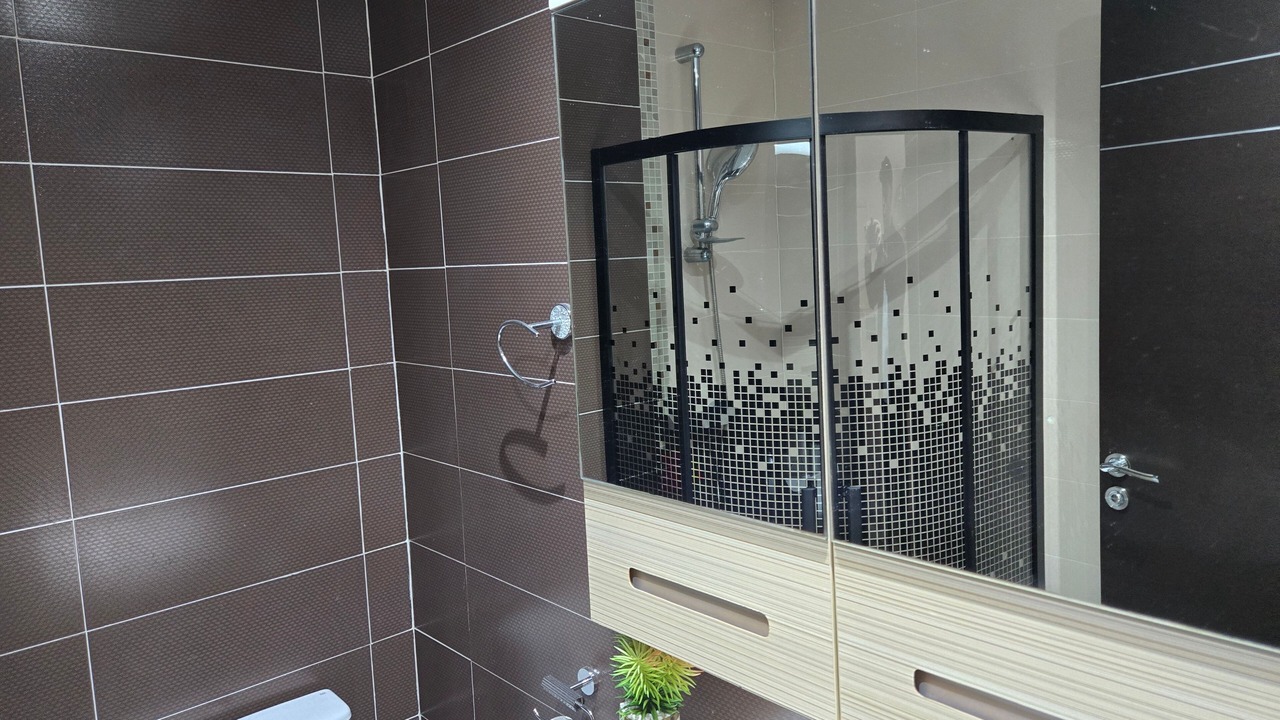 Photo of Bathroom in Sousse - Monastir