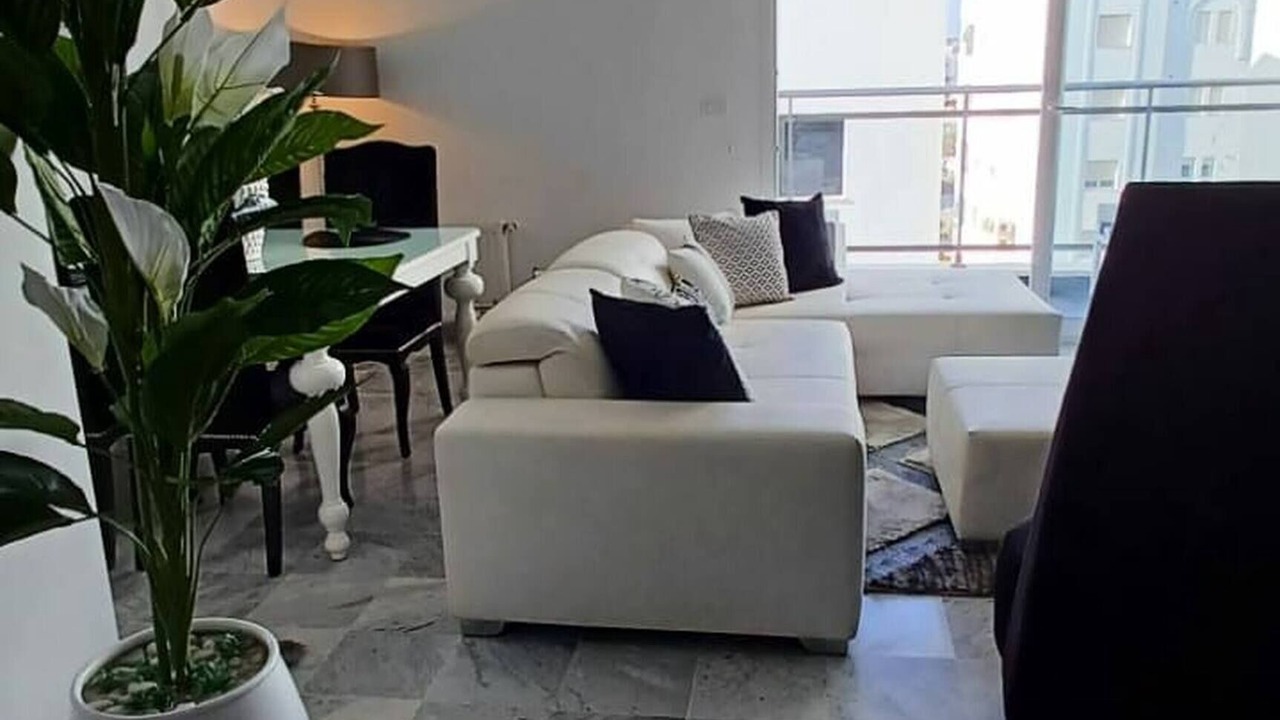 Photo of Livingroom in Sousse - Monastir